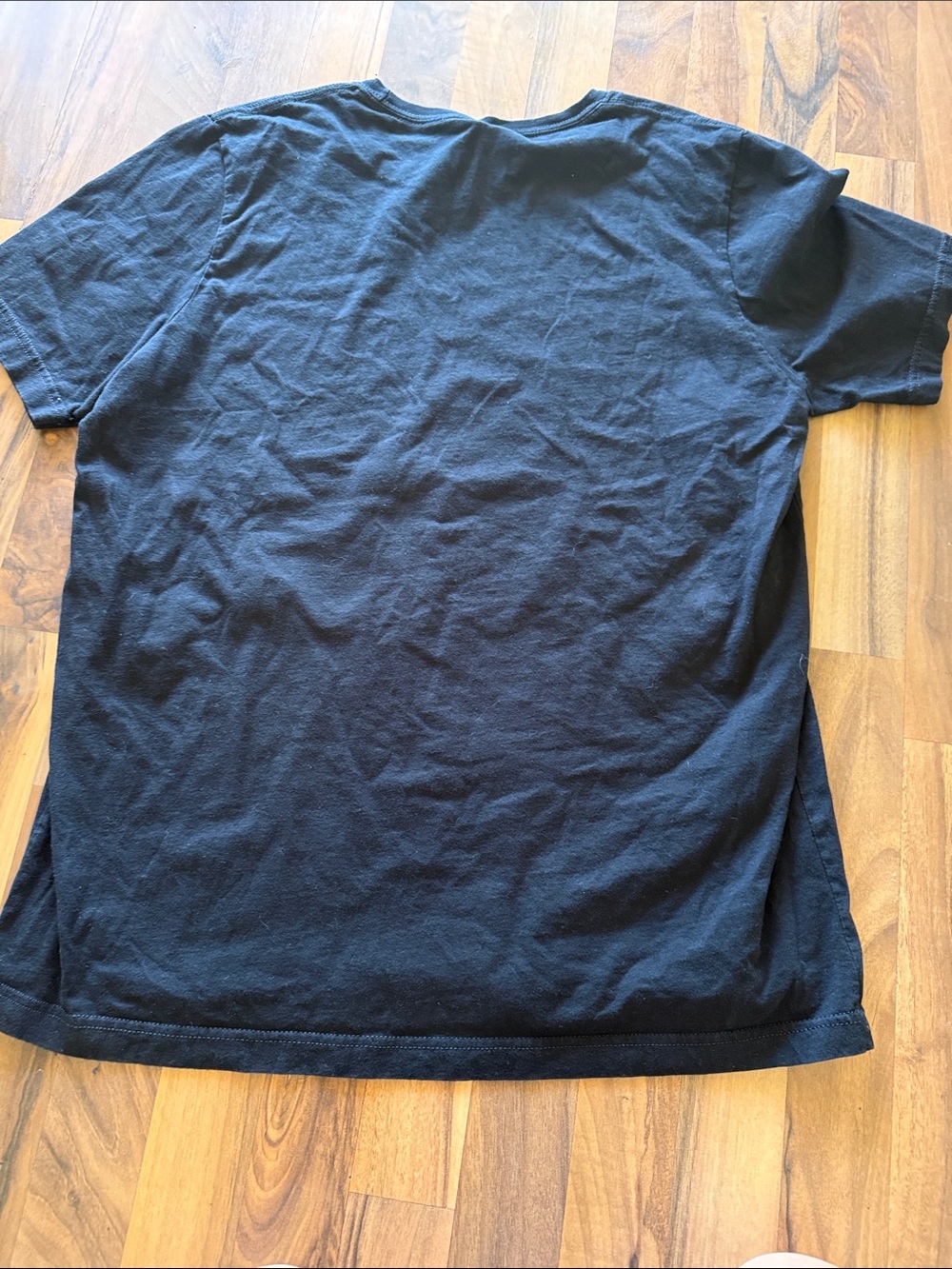 Savannah Bananas 🍌 - Banana Ball - Party Animals Black Tee - XL - Picture 3 of 3